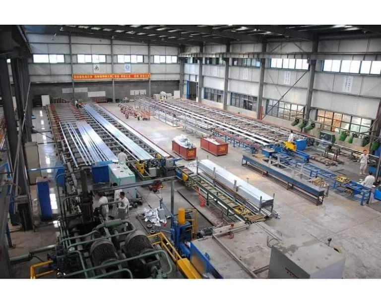How-does-one-find-the-maker-of-aluminum-extrusions
