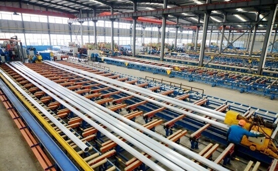 How-is-the-process-of-aluminum-extrusion-done