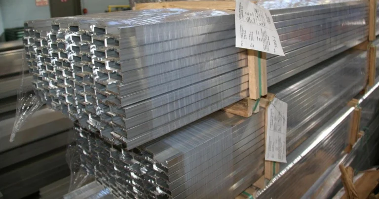 What-is-aluminium-extrusion