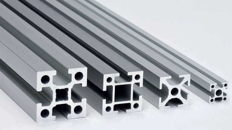 What-is-extruded-aluminum-used-for